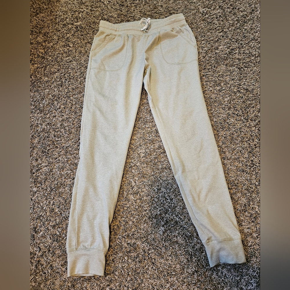 Zyia Active Cozy Joggers